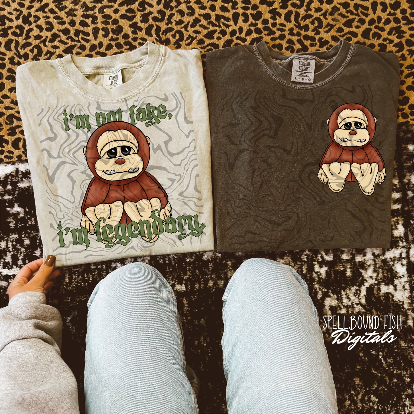Bigfoot