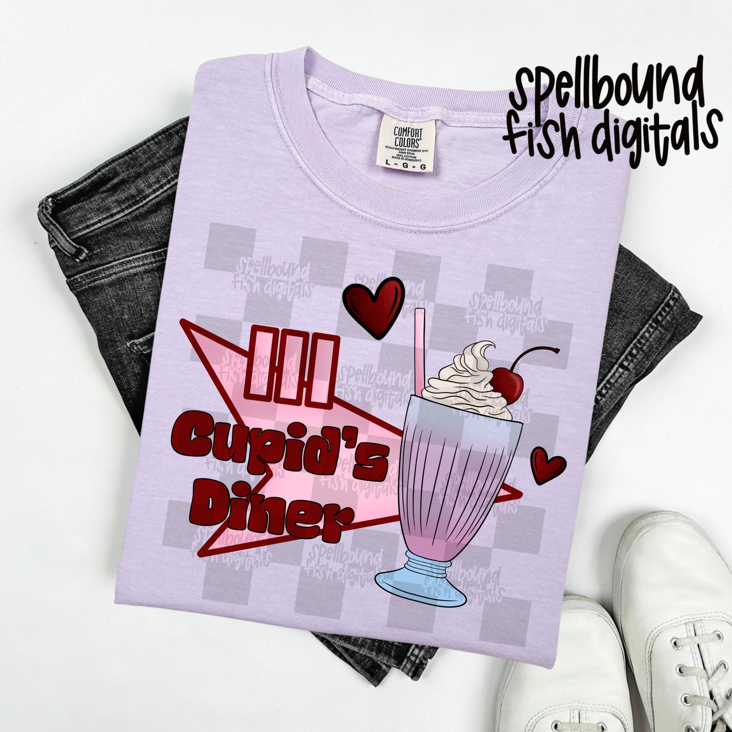 Cupid’s Diner