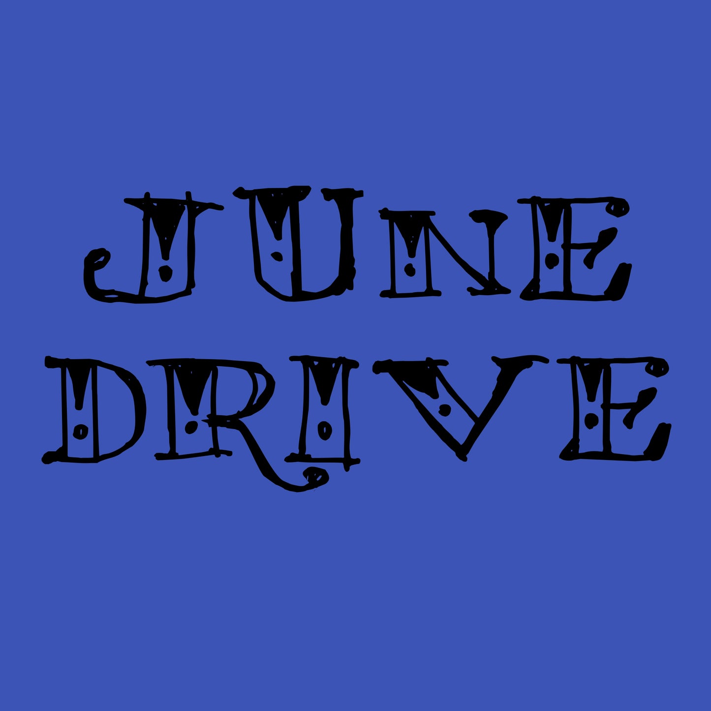 June Drive