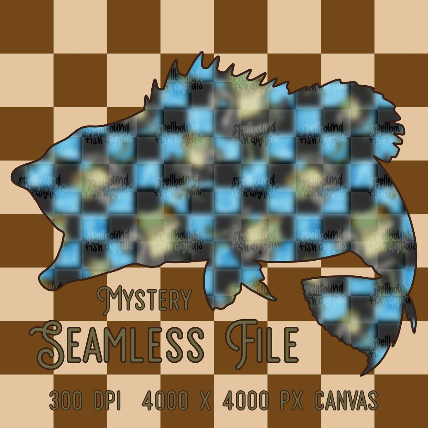 Mystery Monday Bundle 8.25