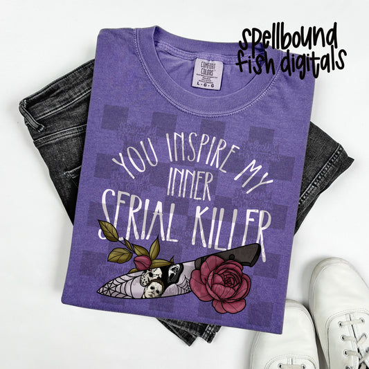 Inner Serial Killer
