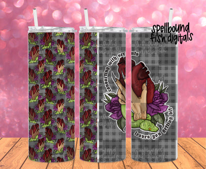 Serpents Tumbler