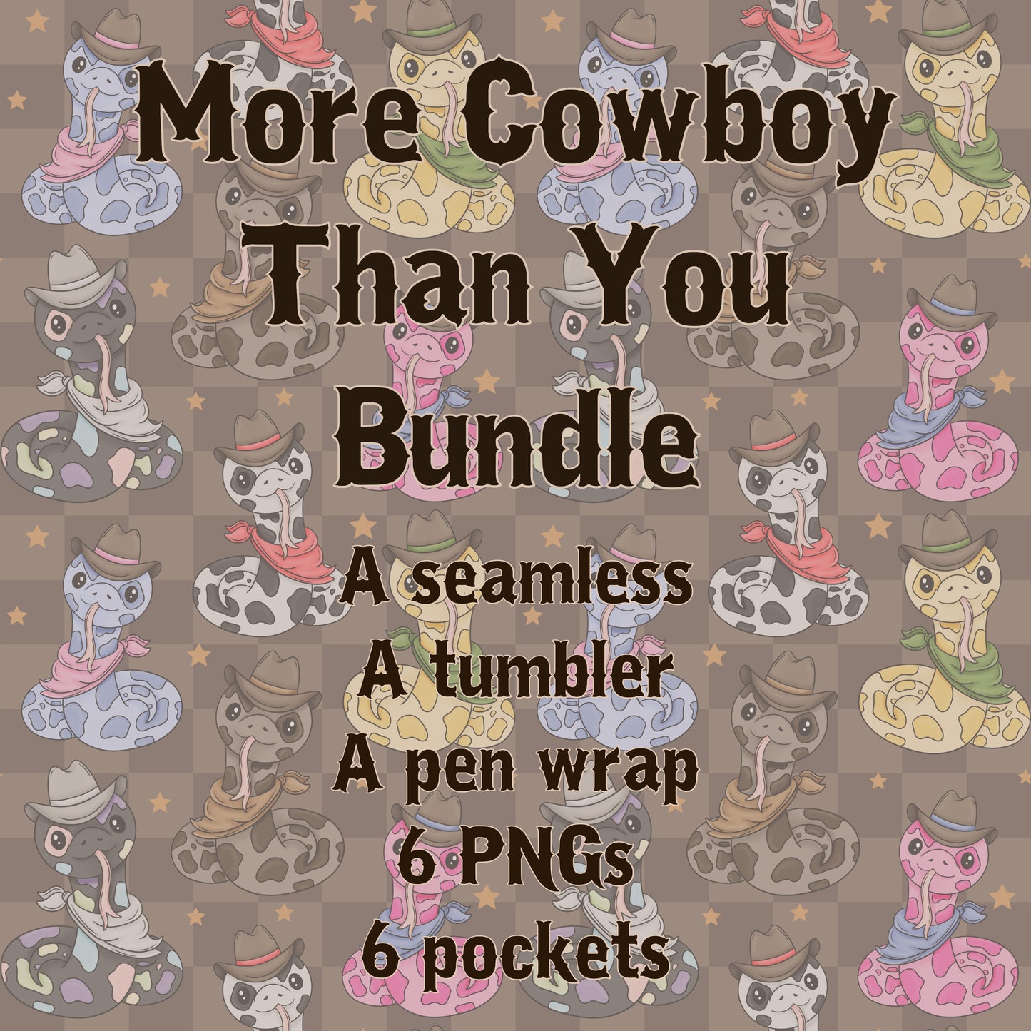 Me more Cowboy