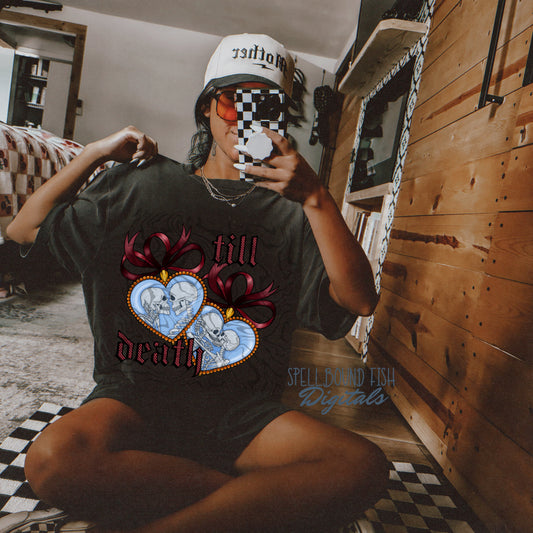 Till Death