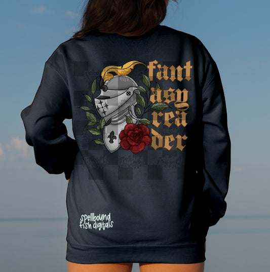 Fantasy Reader