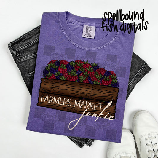 Farmers Market