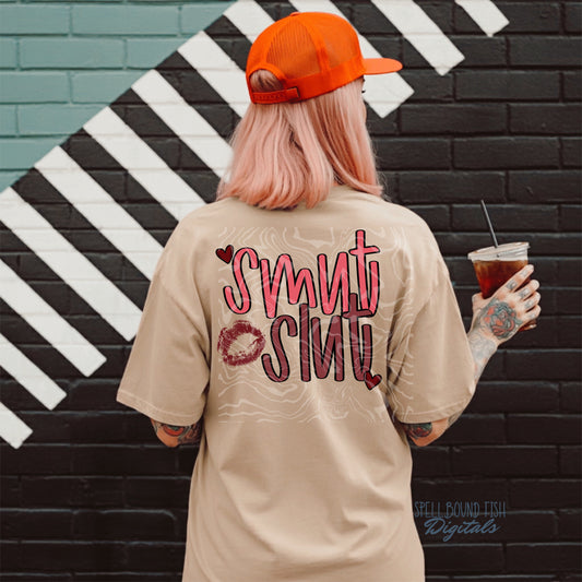 Smut Slut