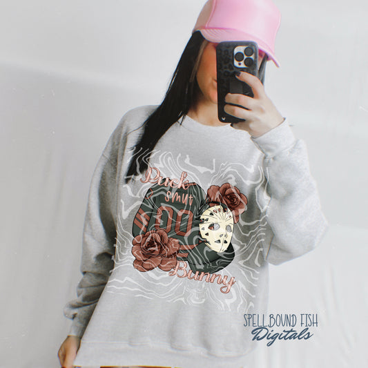 Puck Bunny