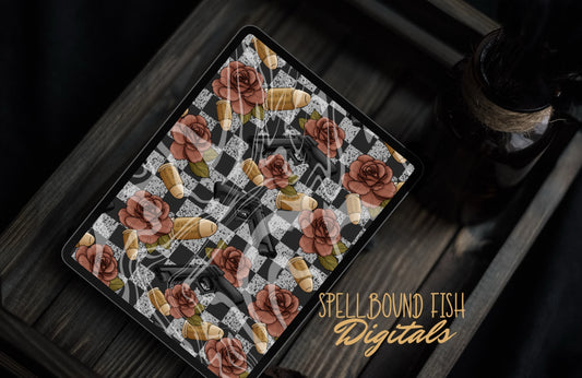 Mafia Romance Seamless