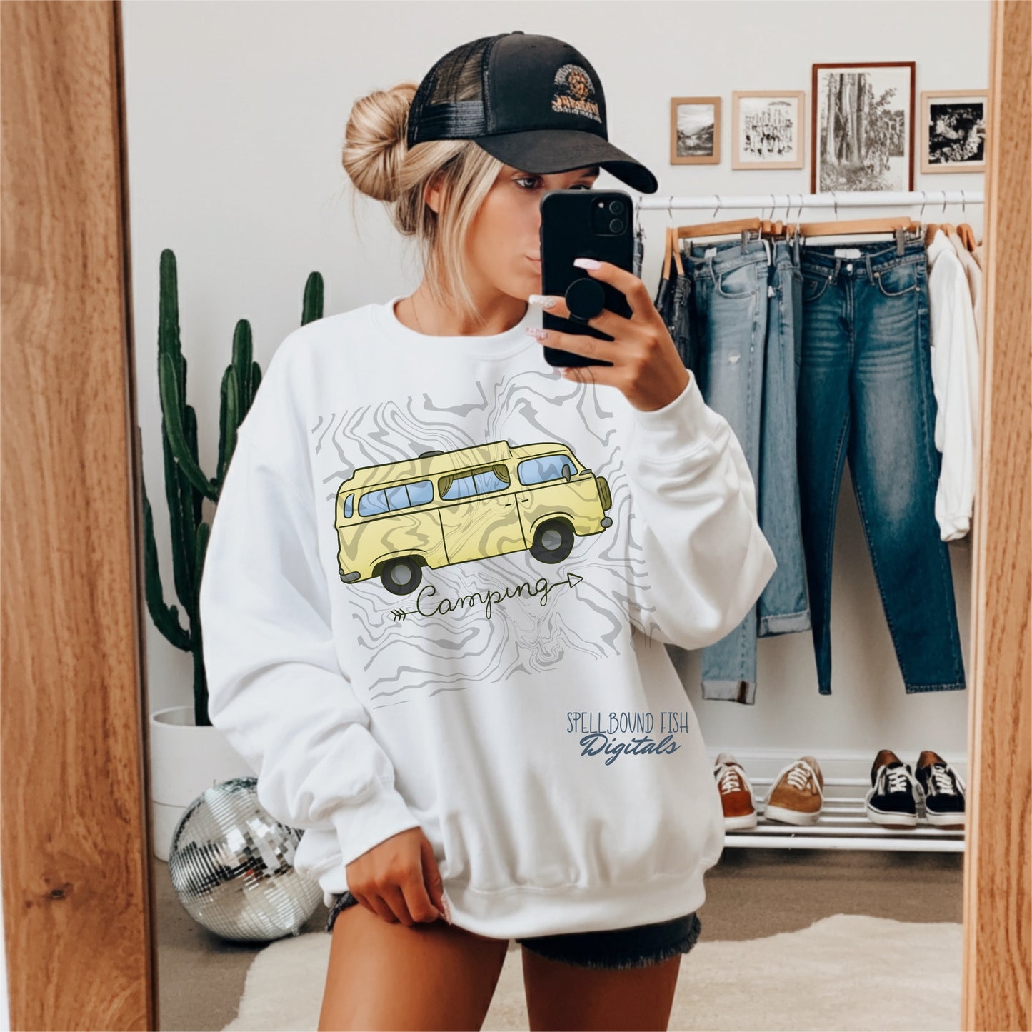 Camping