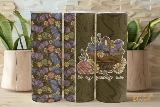 Granny Era Tumbler