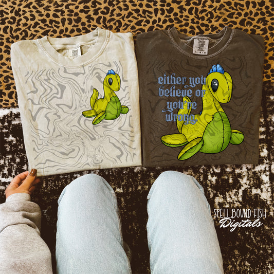 Nessie