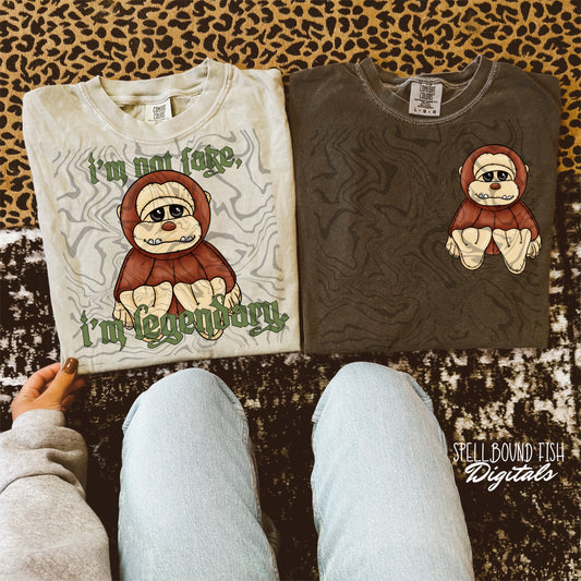 Bigfoot