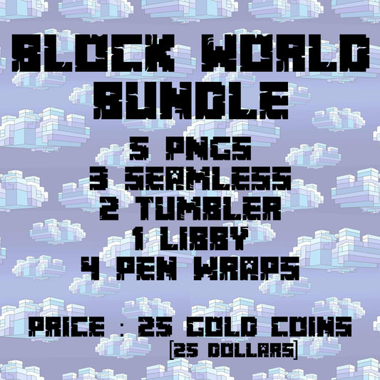 Block Bundle
