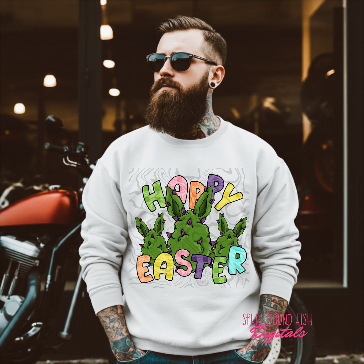 420 Easter