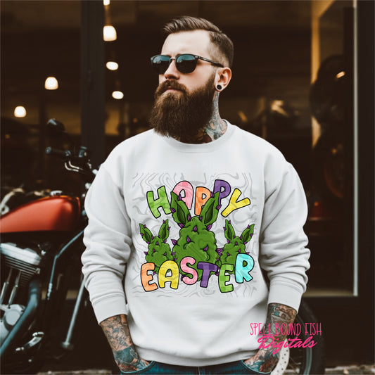 420 Easter