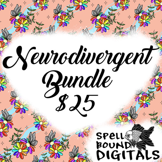 Neurodivergent Bundle