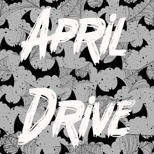 April Drive