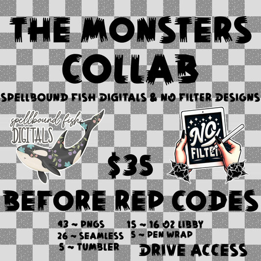 Monster Collab