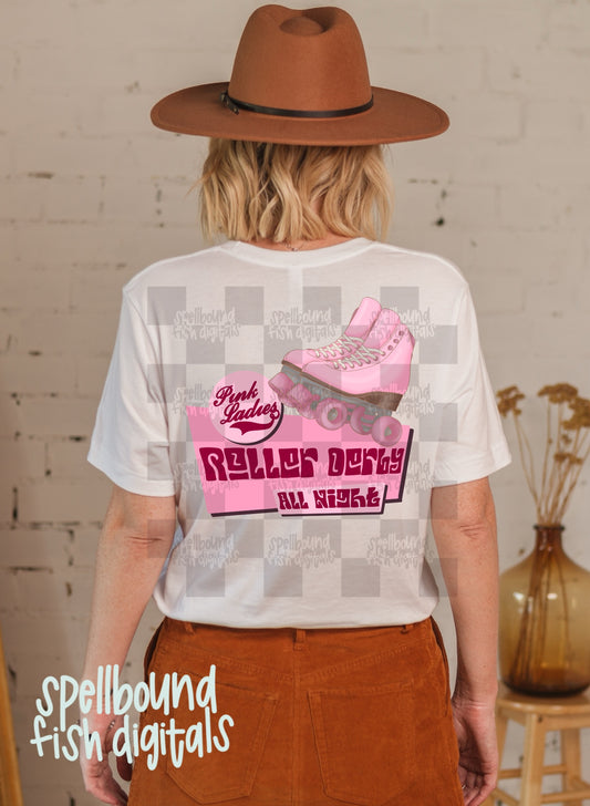 Roller Derby