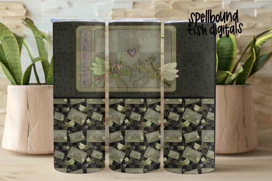 The Lovers Tumbler