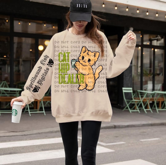 Catnip Dealer