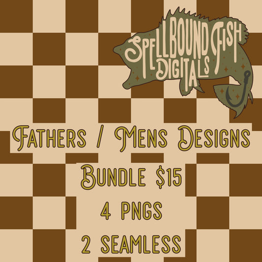 Fathers / Men’s Bundle