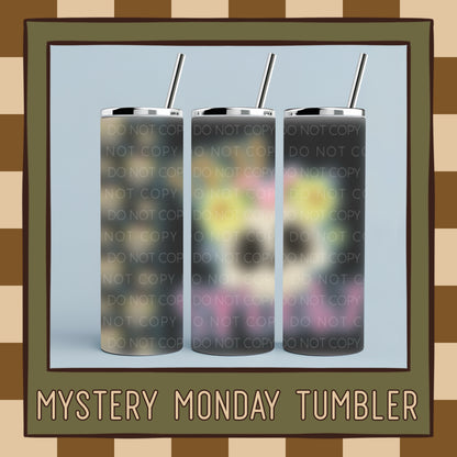 Mystery Monday Bundle 8.18