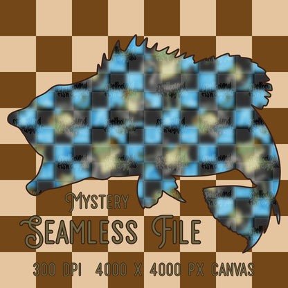 Mystery Monday Bundle 8.25