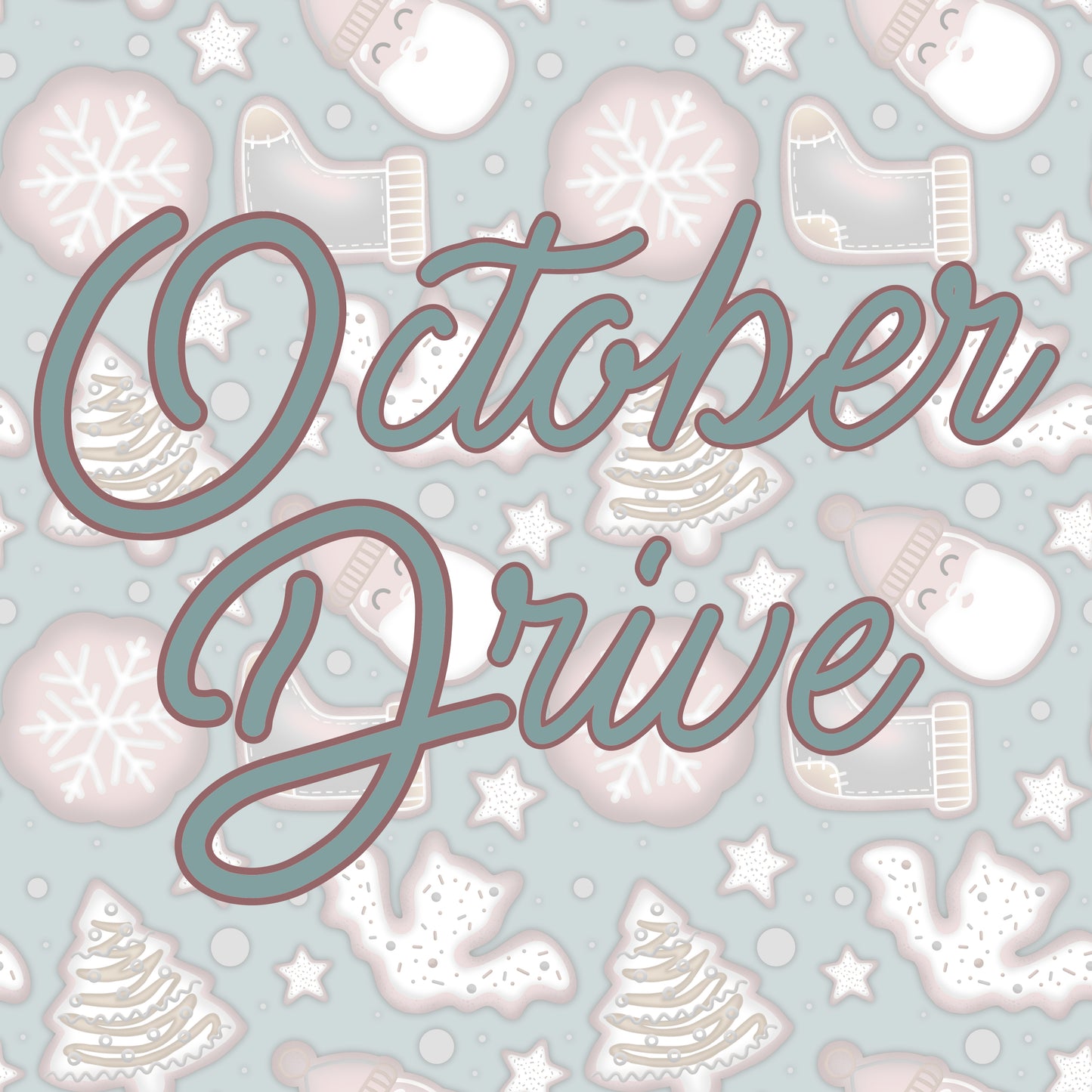 October Drive