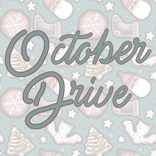 October Drive