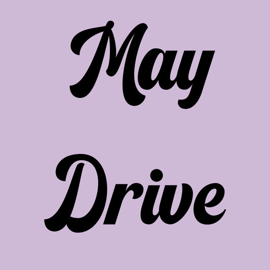 May Drive