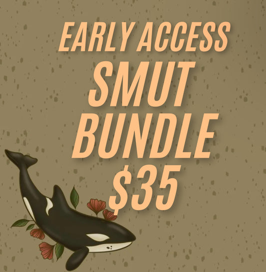Smut Bundle