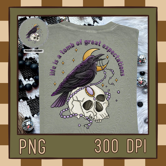 Great Expectations PNG