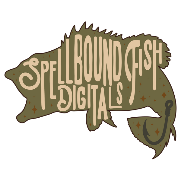 Spellbound Fish