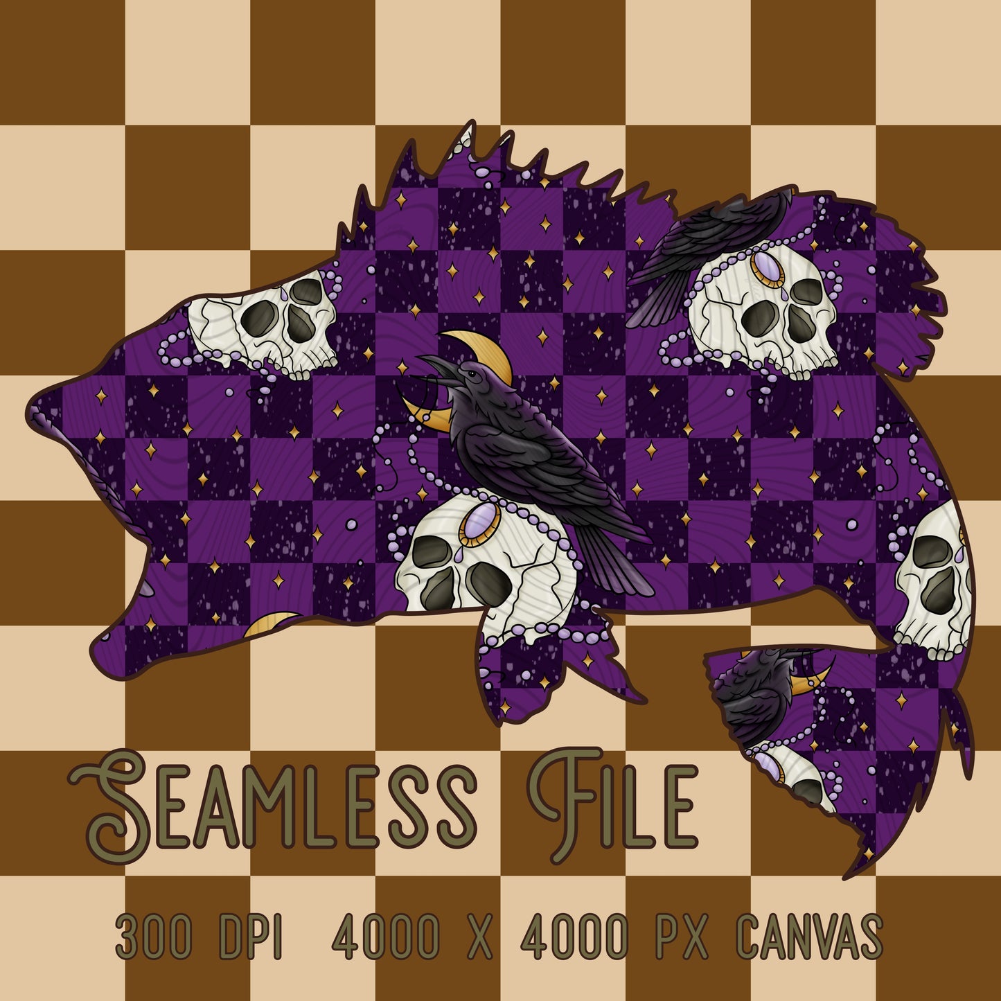 Great Expectations Seamless