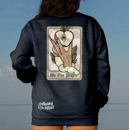 We the people png