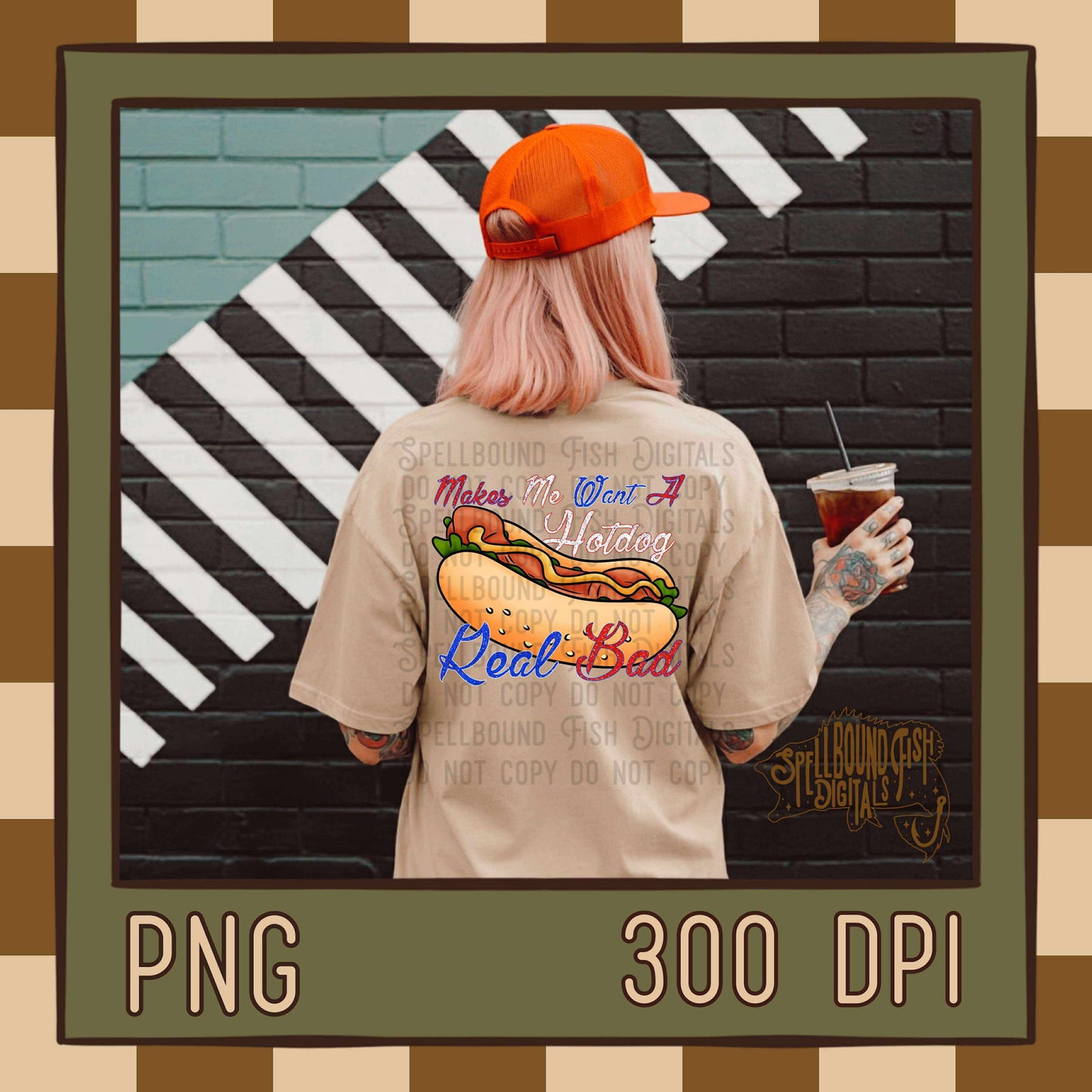 Real Bad PNG